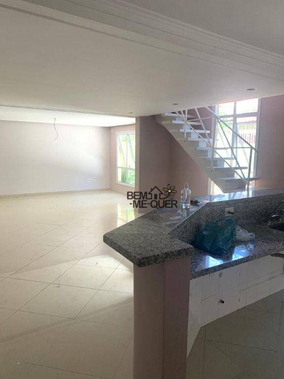 Sobrado à venda com 3 quartos, 120m² - Foto 8