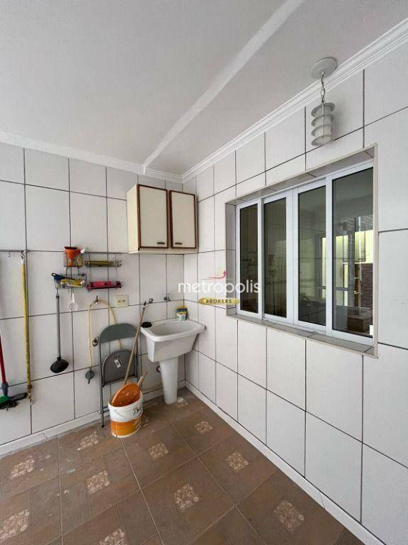 Sobrado à venda com 3 quartos, 222m² - Foto 34