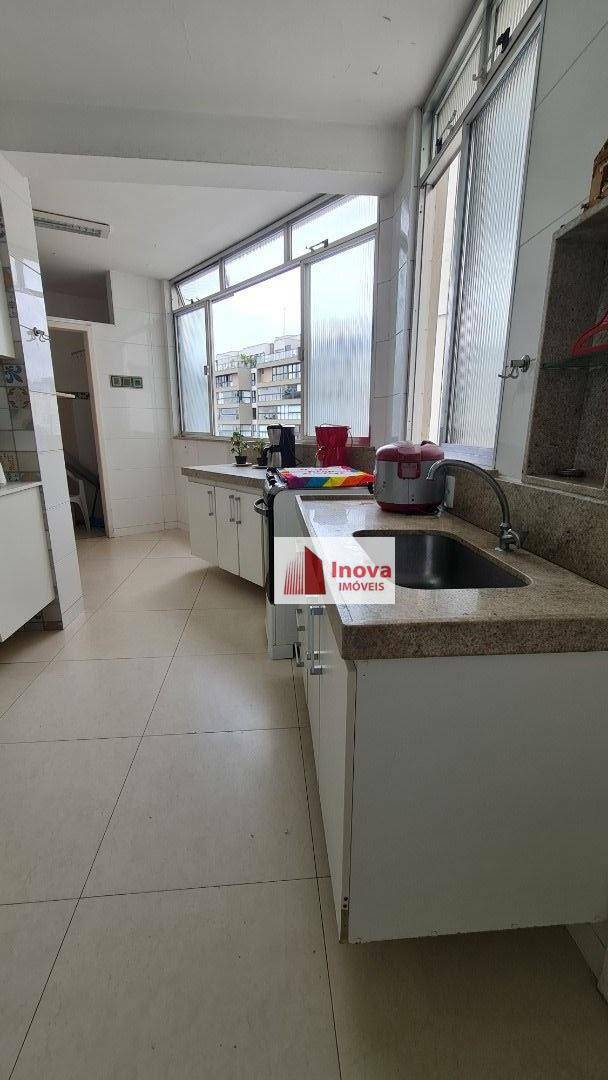 Apartamento à venda com 3 quartos, 118m² - Foto 26