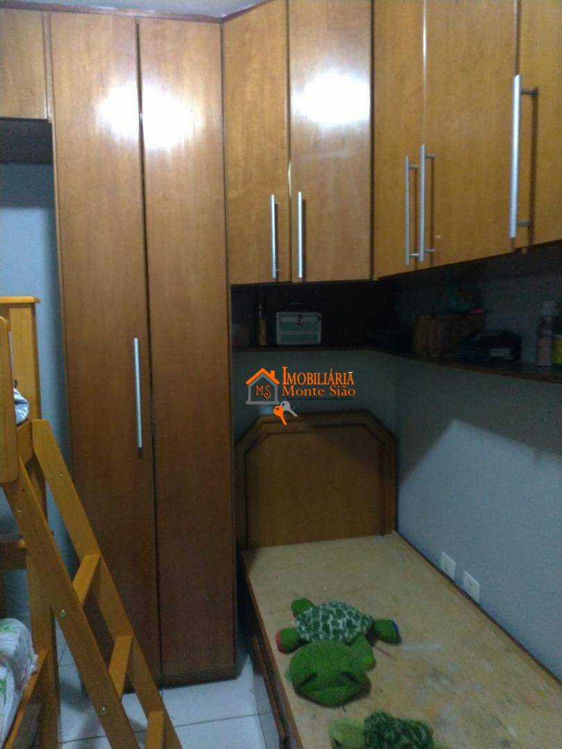 Sobrado à venda com 3 quartos, 200m² - Foto 16