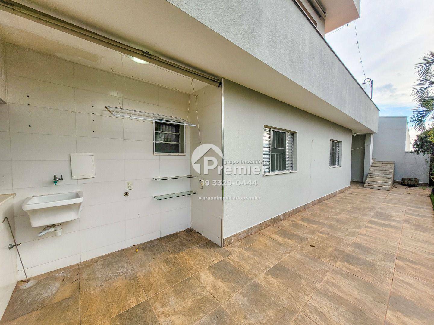 Casa à venda e aluguel com 3 quartos, 204m² - Foto 17