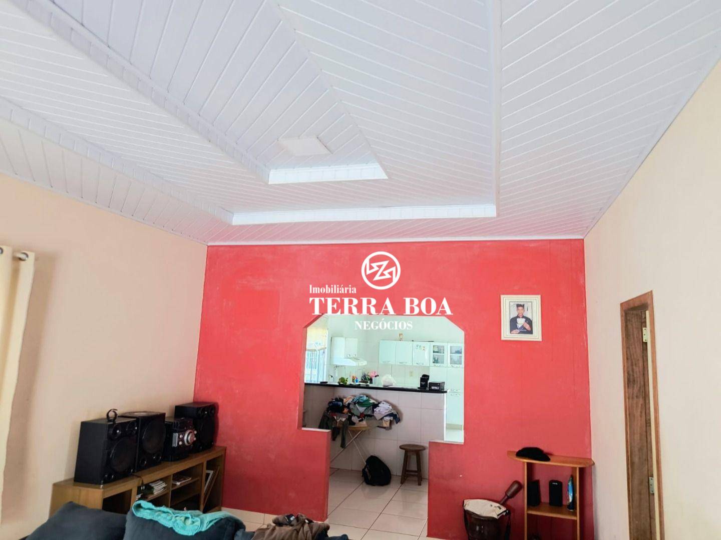 Casa, 3 quartos - Foto 13