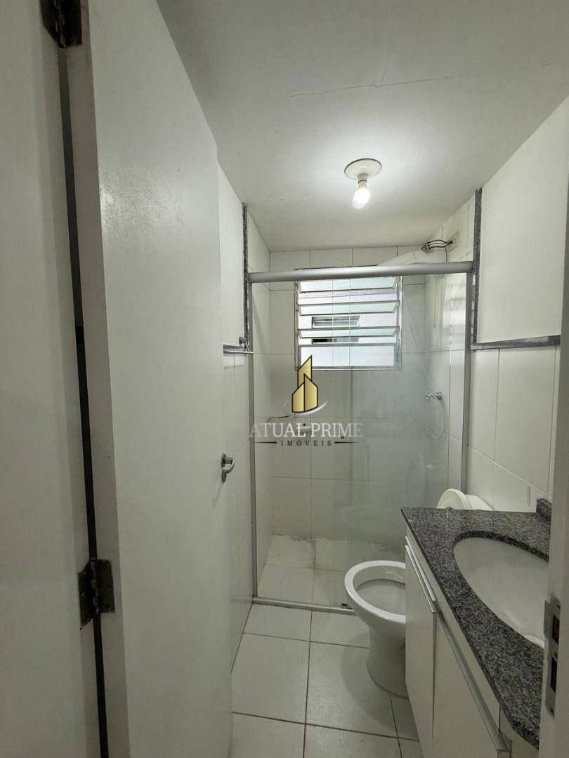 Apartamento, 3 quartos, 62 m² - Foto 5