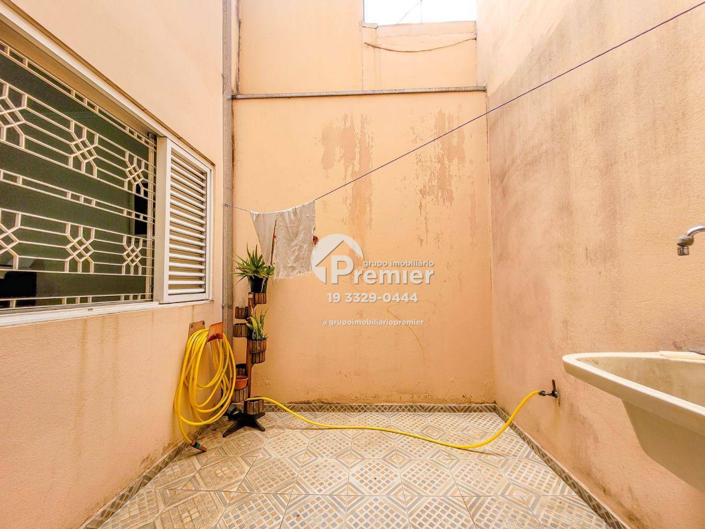 Casa à venda com 3 quartos, 293m² - Foto 20