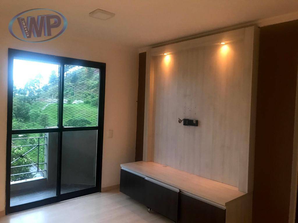 Apartamento à venda com 2 quartos, 48m² - Foto 1