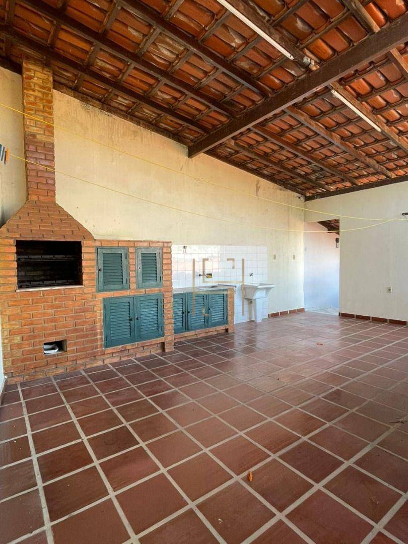 Casa, 3 quartos, 100 m² - Foto 3