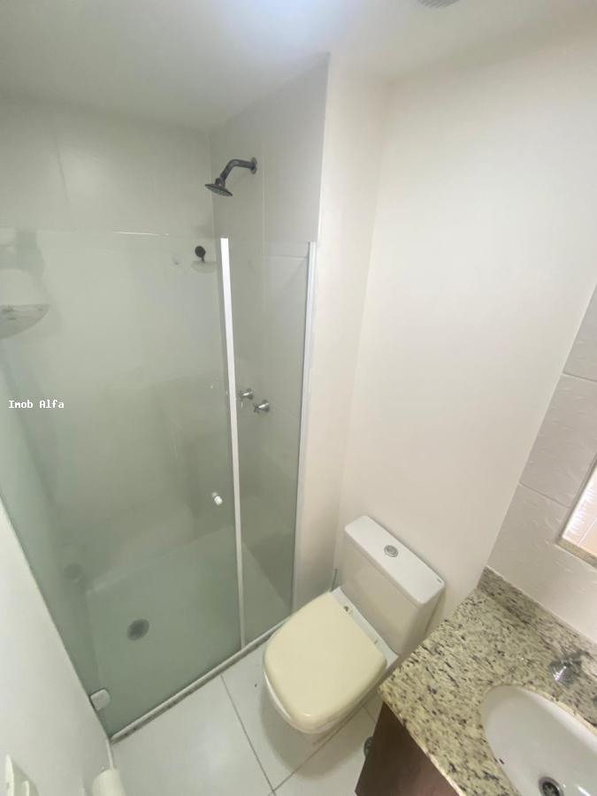 Apartamento para alugar com 2 quartos, 60m² - Foto 1