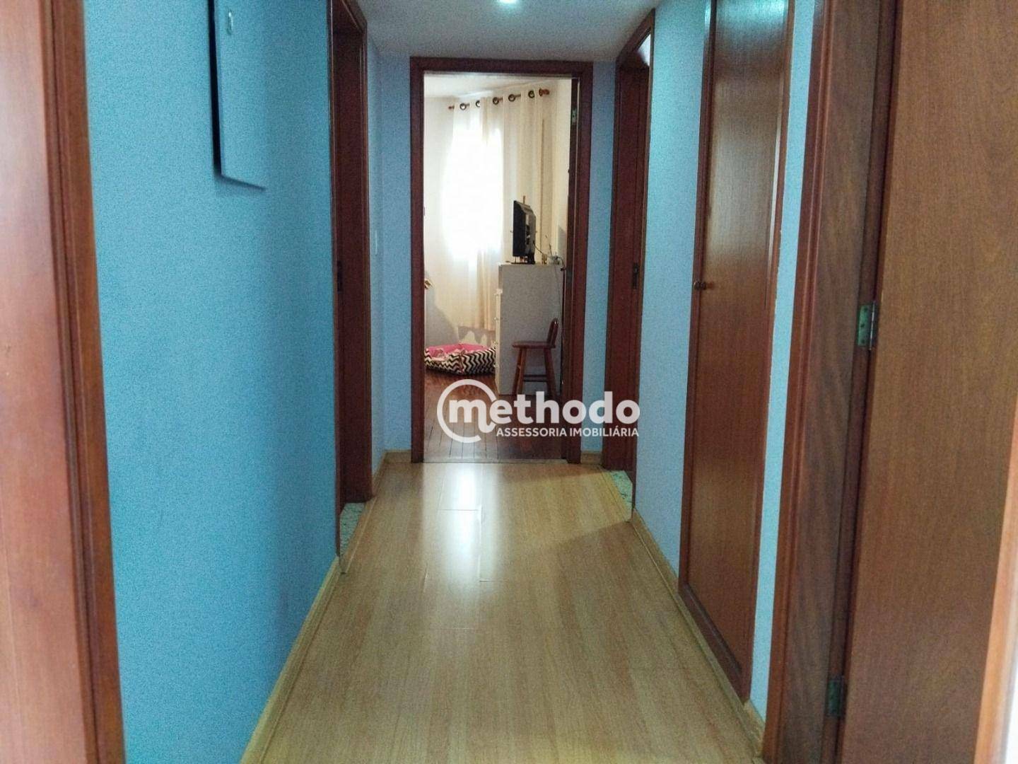 Apartamento à venda com 3 quartos, 118m² - Foto 7