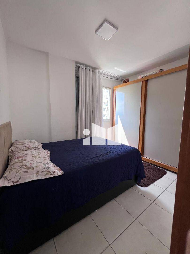 Apartamento à venda com 3 quartos, 72m² - Foto 8