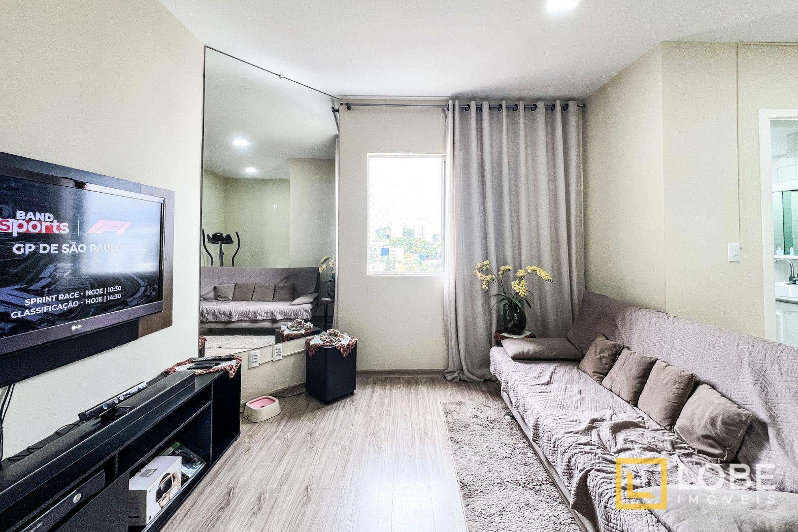 Cobertura, 3 quartos, 93 m² - Foto 3