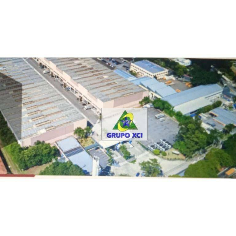 Depósito-Galpão-Armazém para alugar, 1320m² - Foto 1