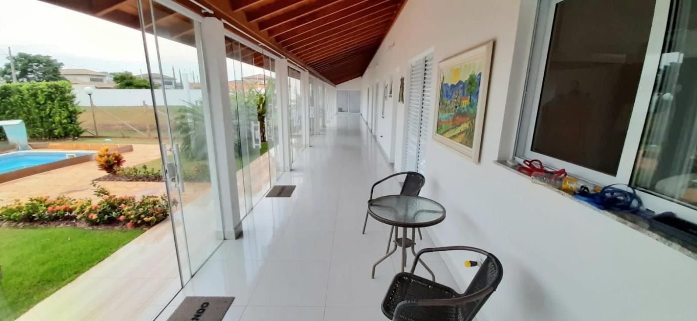 Casa de Condomínio à venda com 4 quartos, 363m² - Foto 23