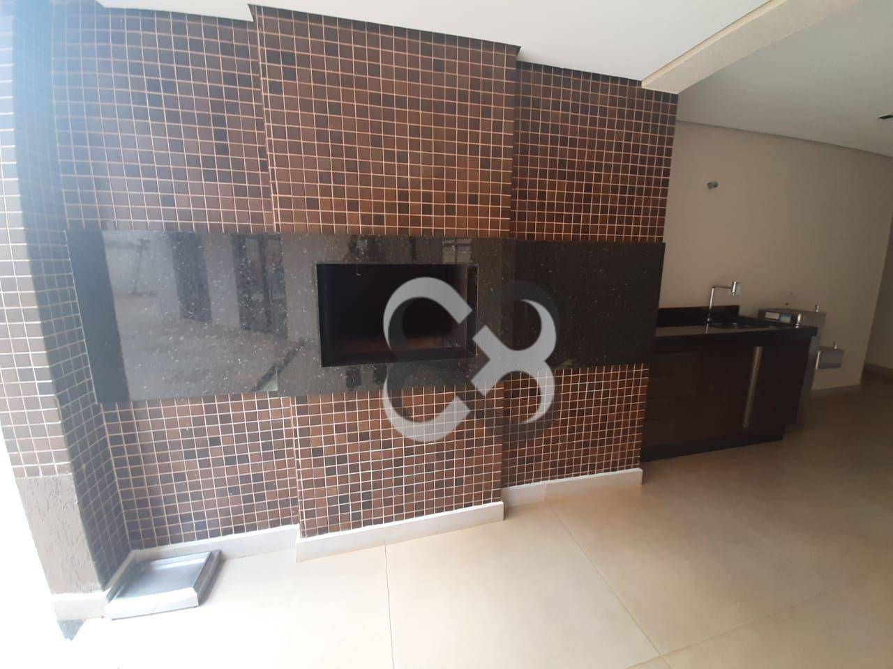 Apartamento à venda com 3 quartos, 127m² - Foto 29