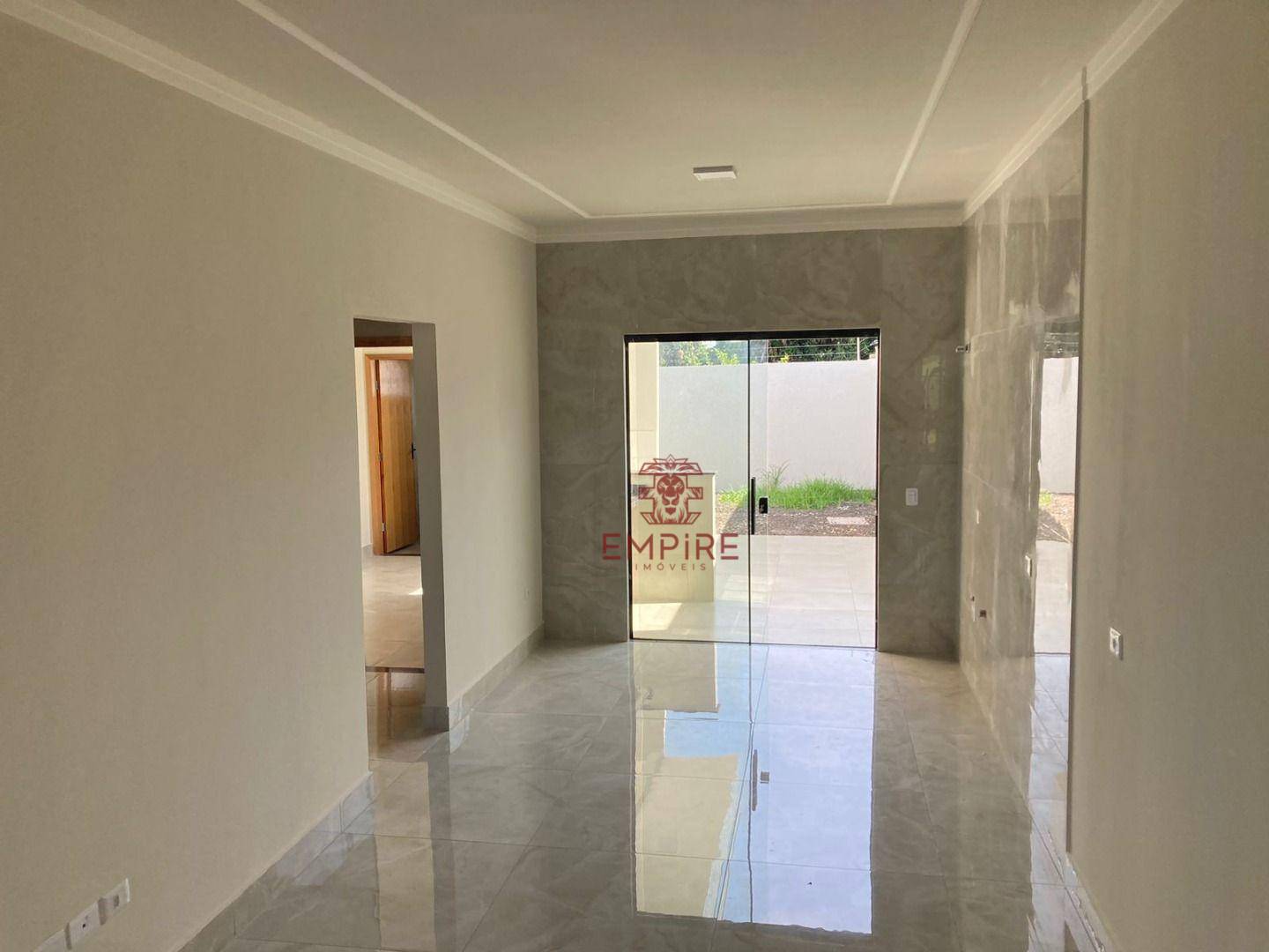 Casa à venda com 3 quartos, 70m² - Foto 10