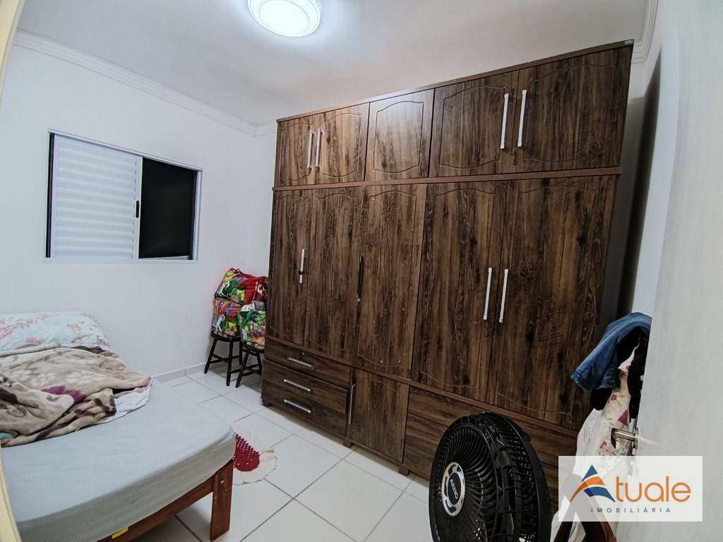 Apartamento para alugar com 2 quartos, 57m² - Foto 13