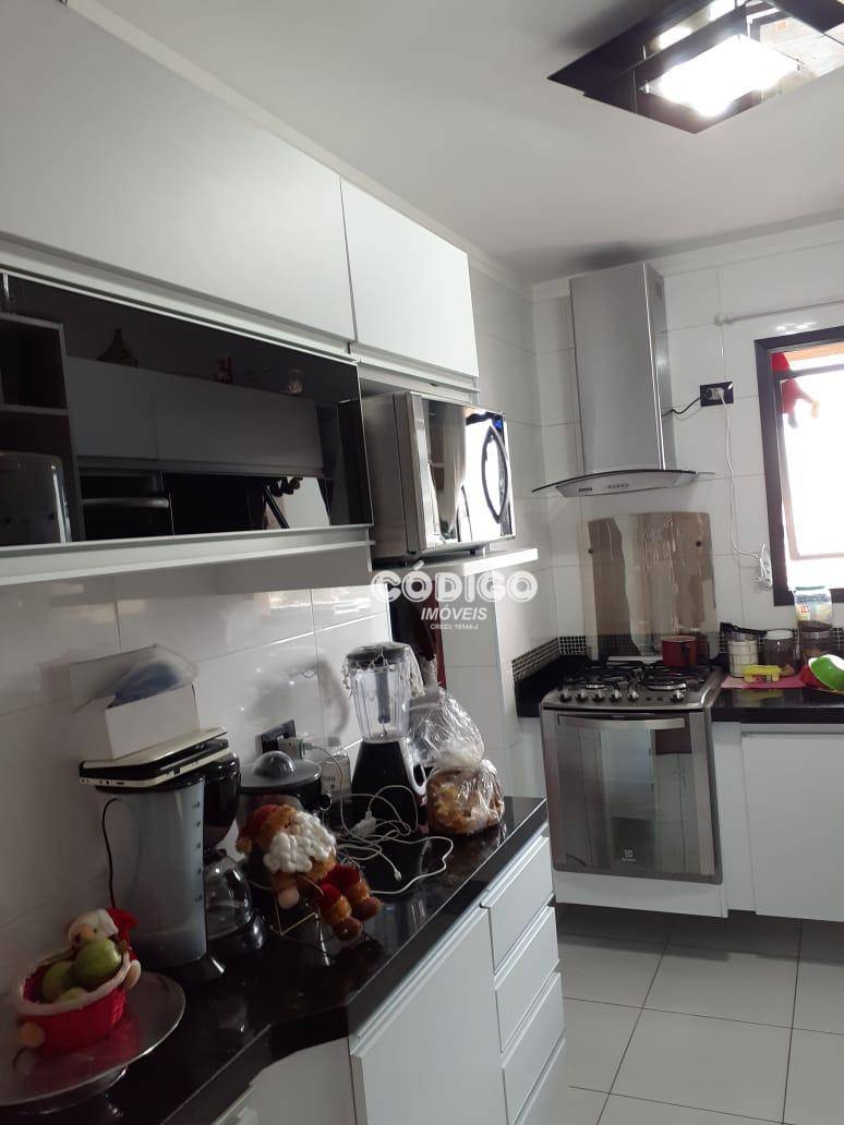 Apartamento à venda com 3 quartos, 95m² - Foto 27