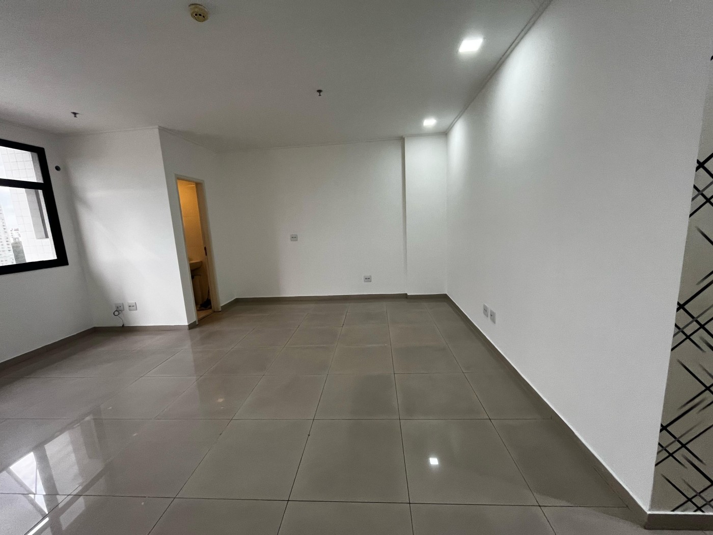 Conjunto Comercial-Sala à venda, 39m² - Foto 3