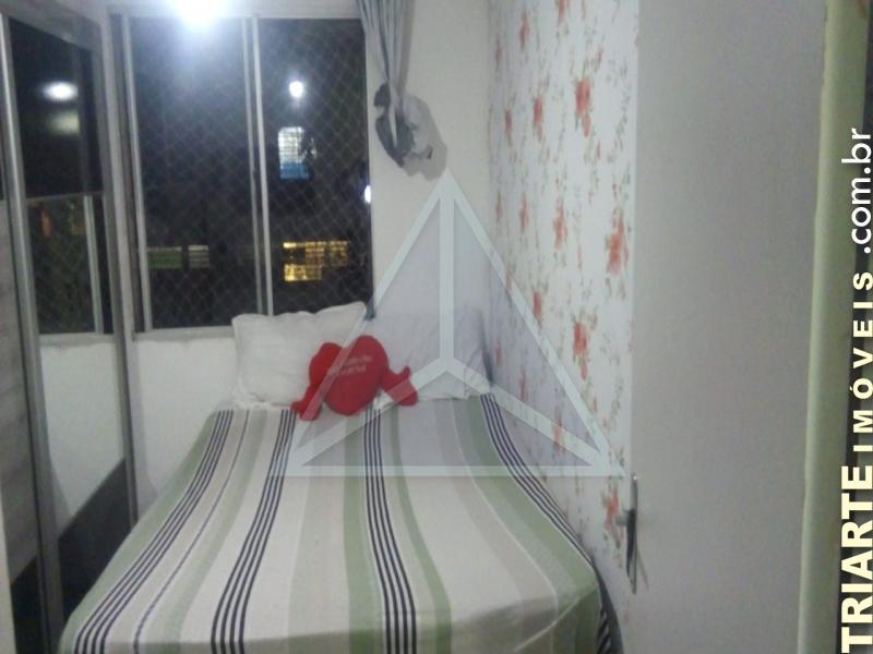 Apartamento à venda com 2 quartos, 45m² - Foto 2