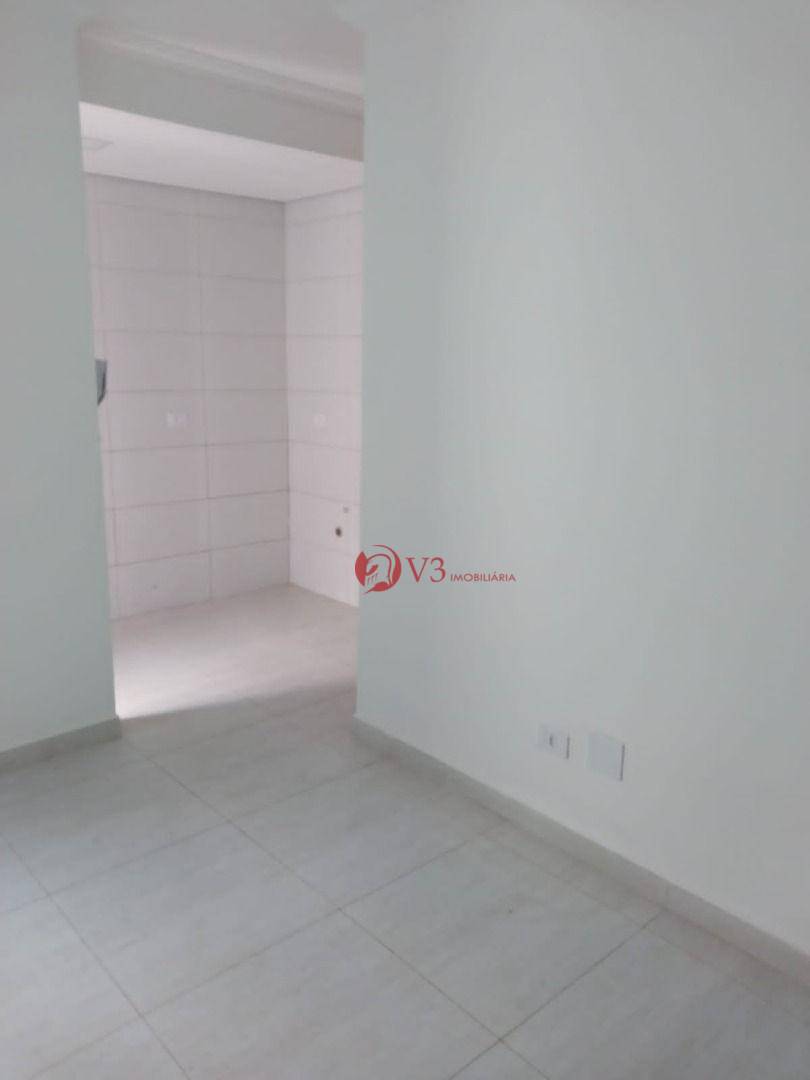 Apartamento à venda com 2 quartos, 39m² - Foto 3