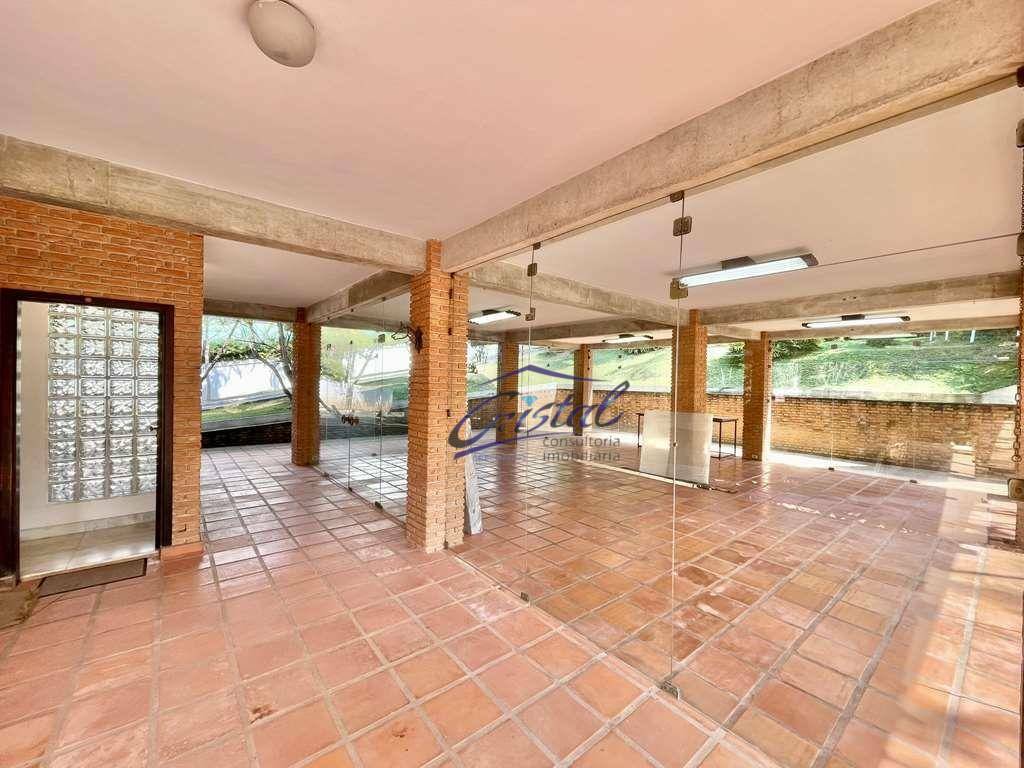 Casa de Condomínio à venda com 4 quartos, 464m² - Foto 40