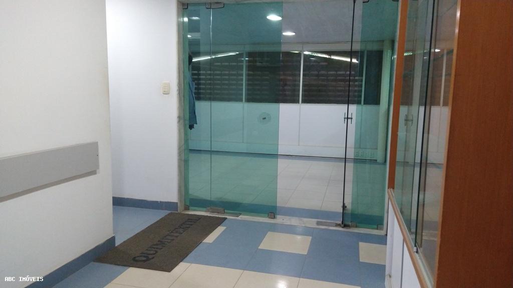 Depósito-Galpão-Armazém para alugar com 2 quartos, 2500m² - Foto 10