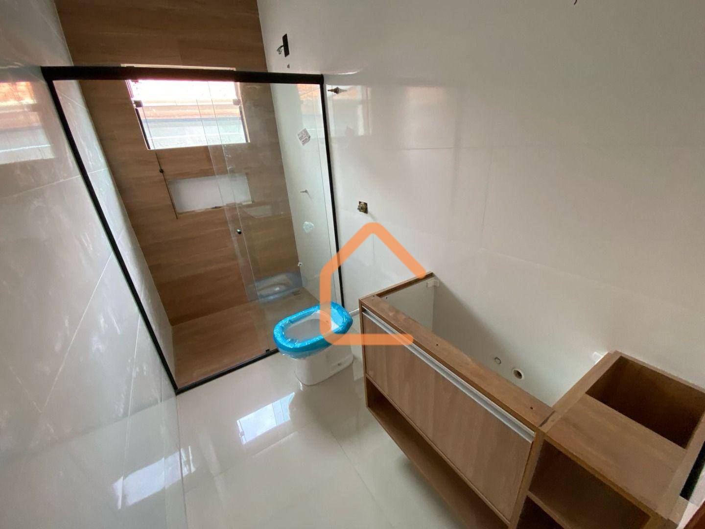 Casa à venda com 3 quartos, 139m² - Foto 6