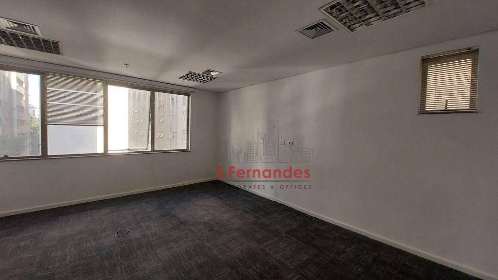 Conjunto Comercial-Sala para alugar, 360m² - Foto 10