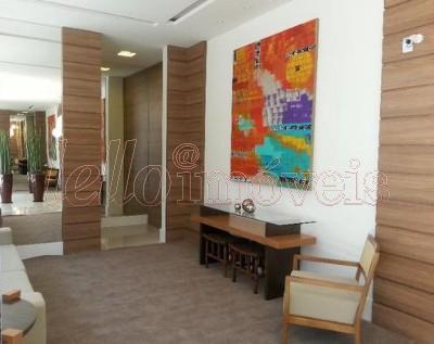 Apartamento para alugar com 1 quarto, 47m² - Foto 9