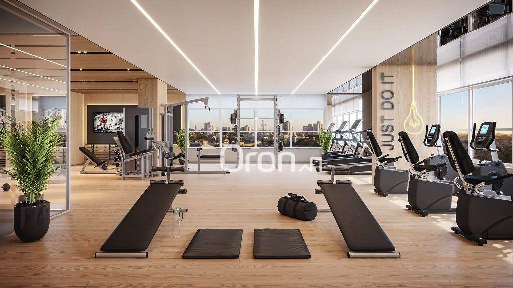 Apartamento à venda com 3 quartos, 83m² - Foto 19