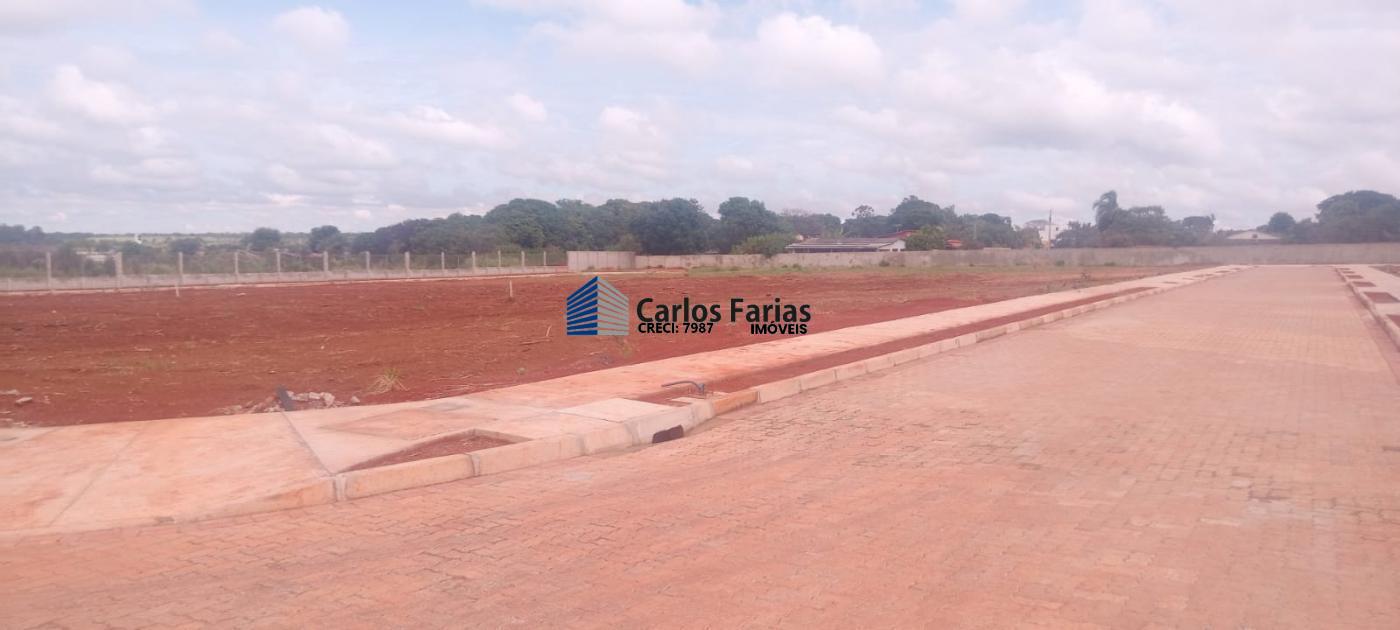 Terreno à venda, 418m² - Foto 25