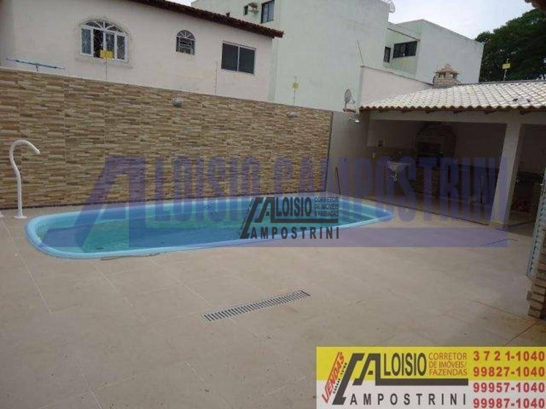 Casa à venda com 3 quartos, 240m² - Foto 21