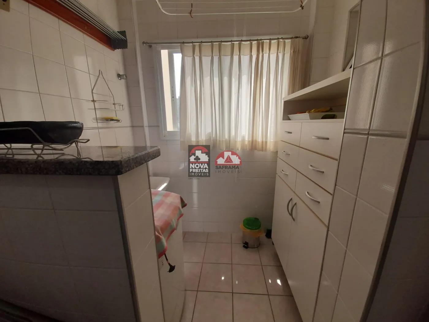 Apartamento à venda com 3 quartos, 85m² - Foto 4