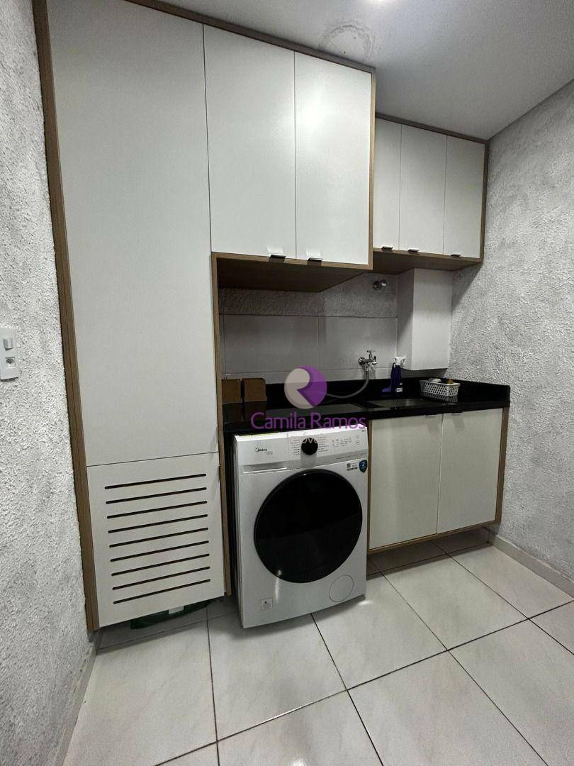 Sobrado à venda com 2 quartos, 71m² - Foto 8