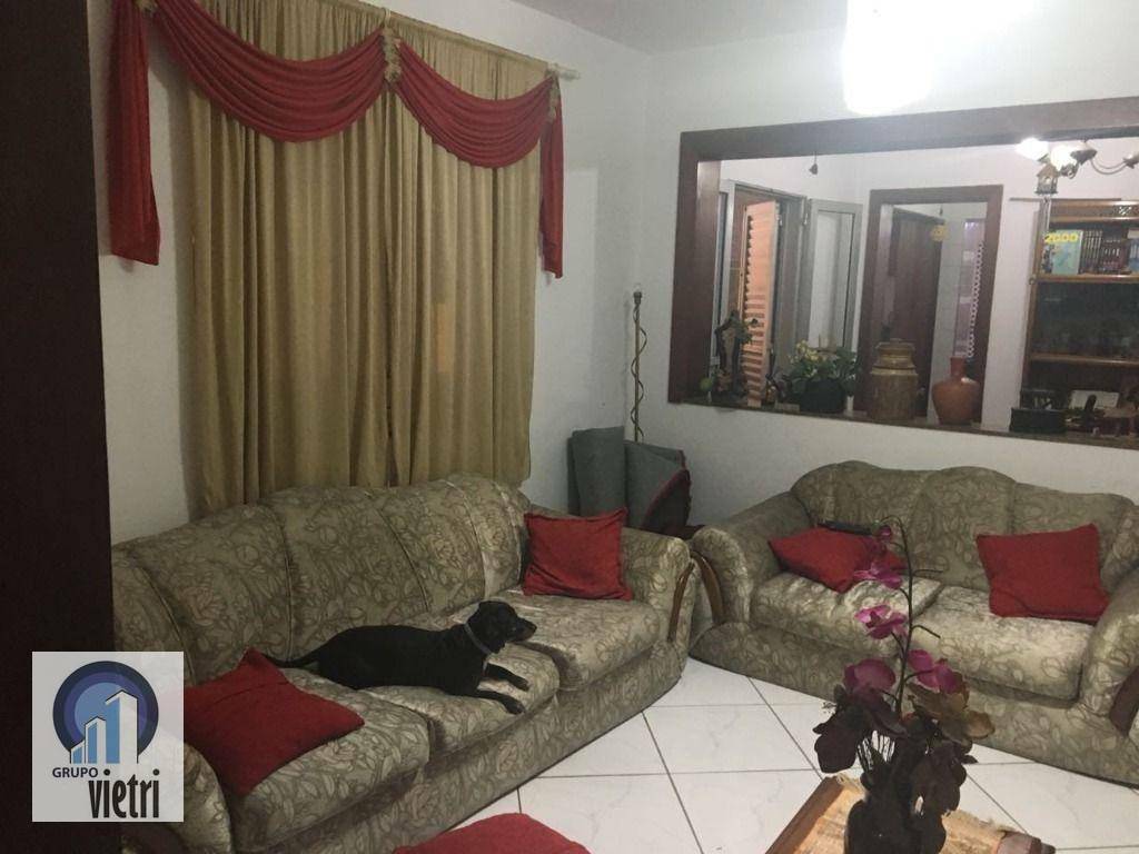 Sobrado à venda com 5 quartos, 300m² - Foto 8