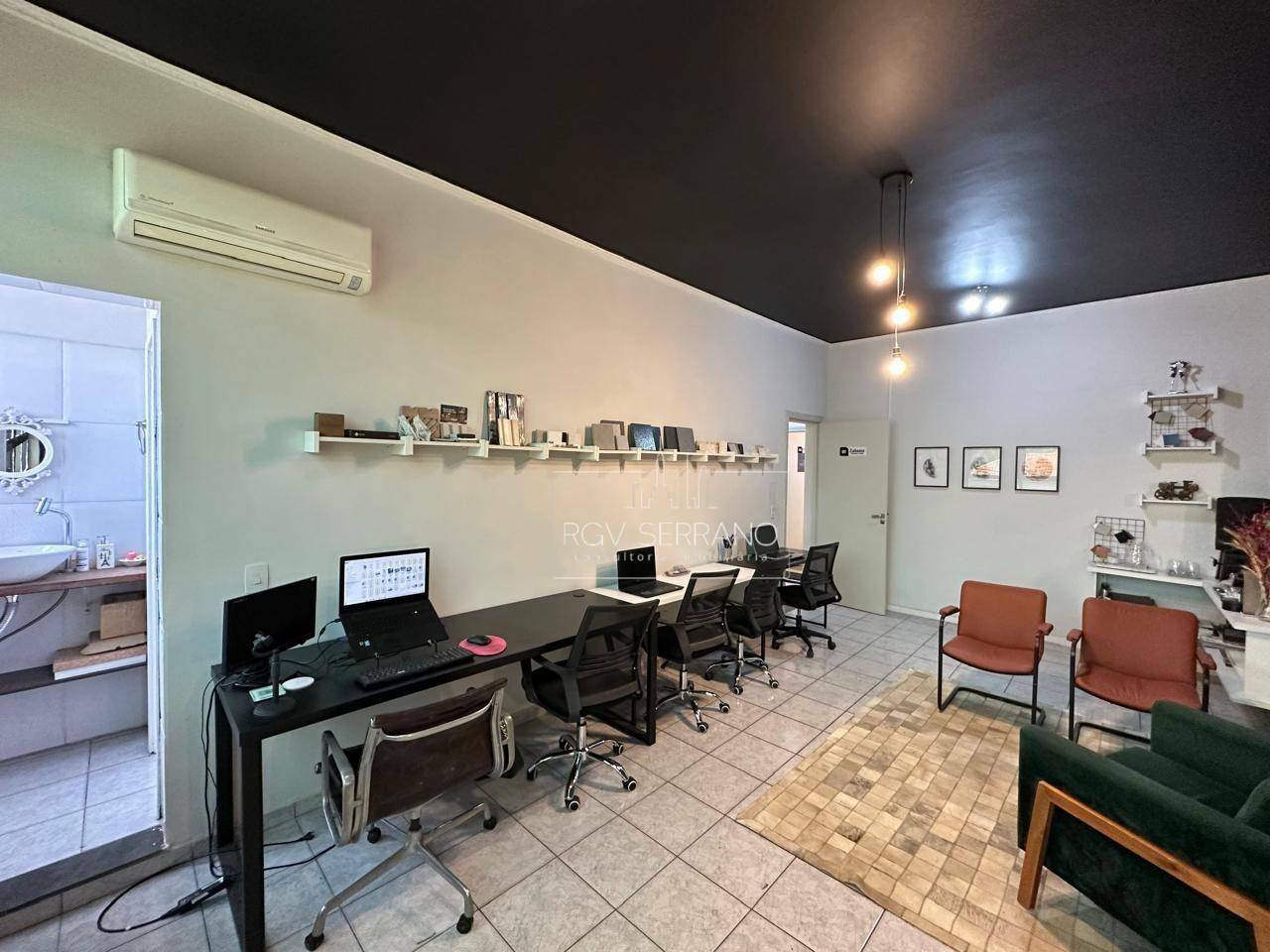 Conjunto Comercial-Sala para alugar, 25m² - Foto 7