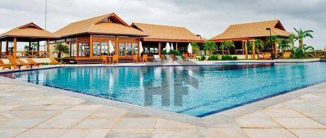 Loteamento e Condomínio, 455 m² - Foto 1