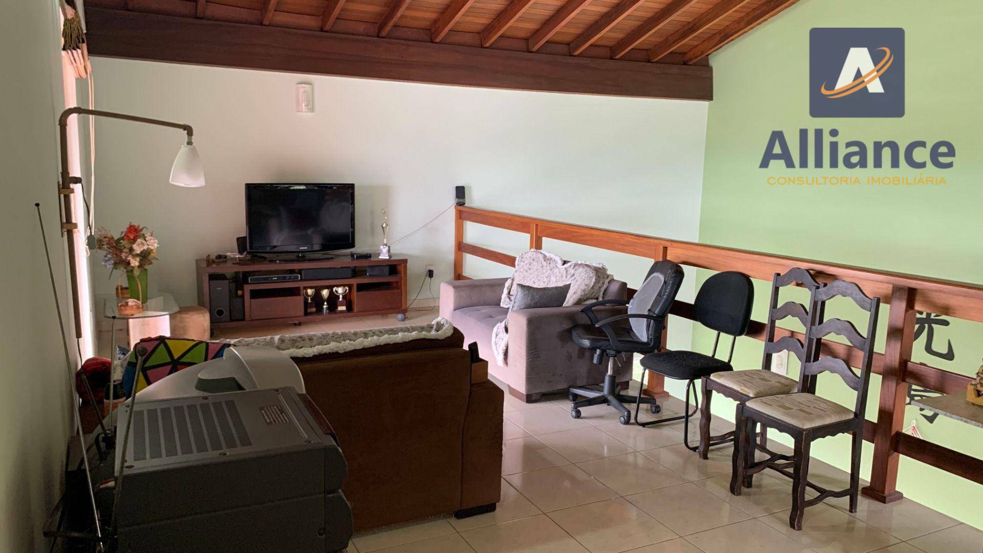 Casa de Condomínio à venda com 3 quartos, 275m² - Foto 32