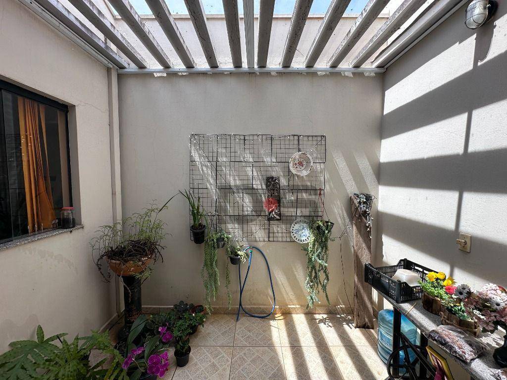 Casa, 3 quartos, 120 m² - Foto 4