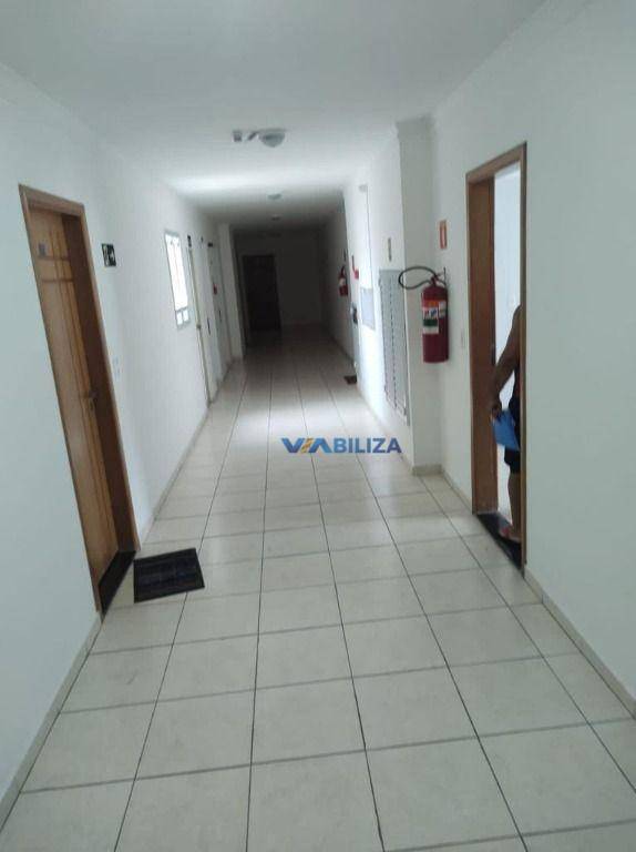 Apartamento à venda com 1 quarto, 51m² - Foto 8