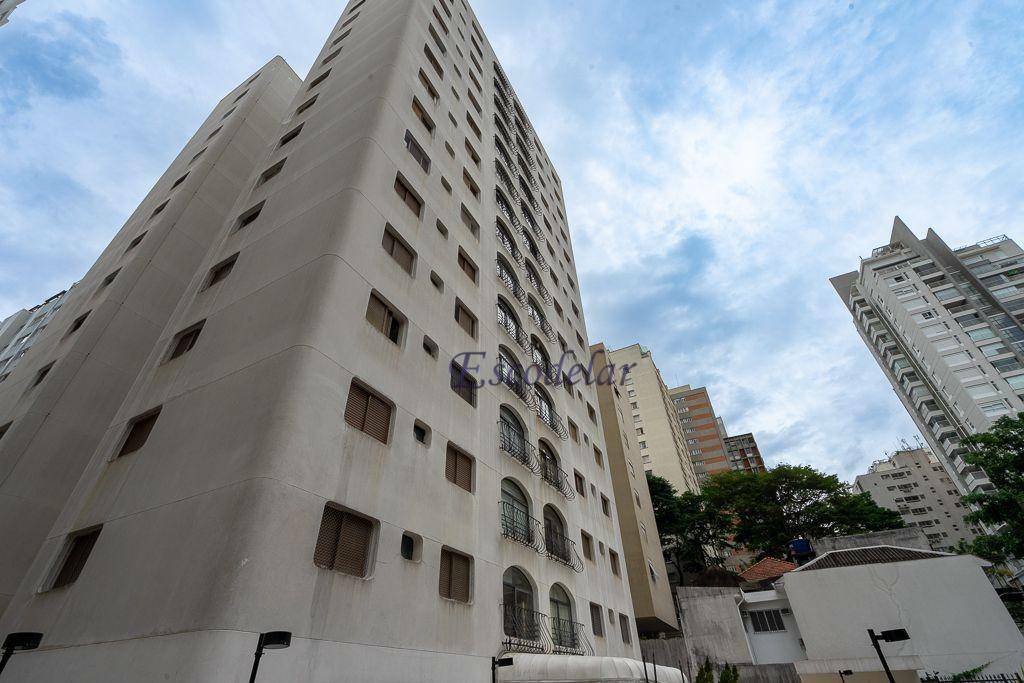 Apartamento à venda com 3 quartos, 99m² - Foto 22