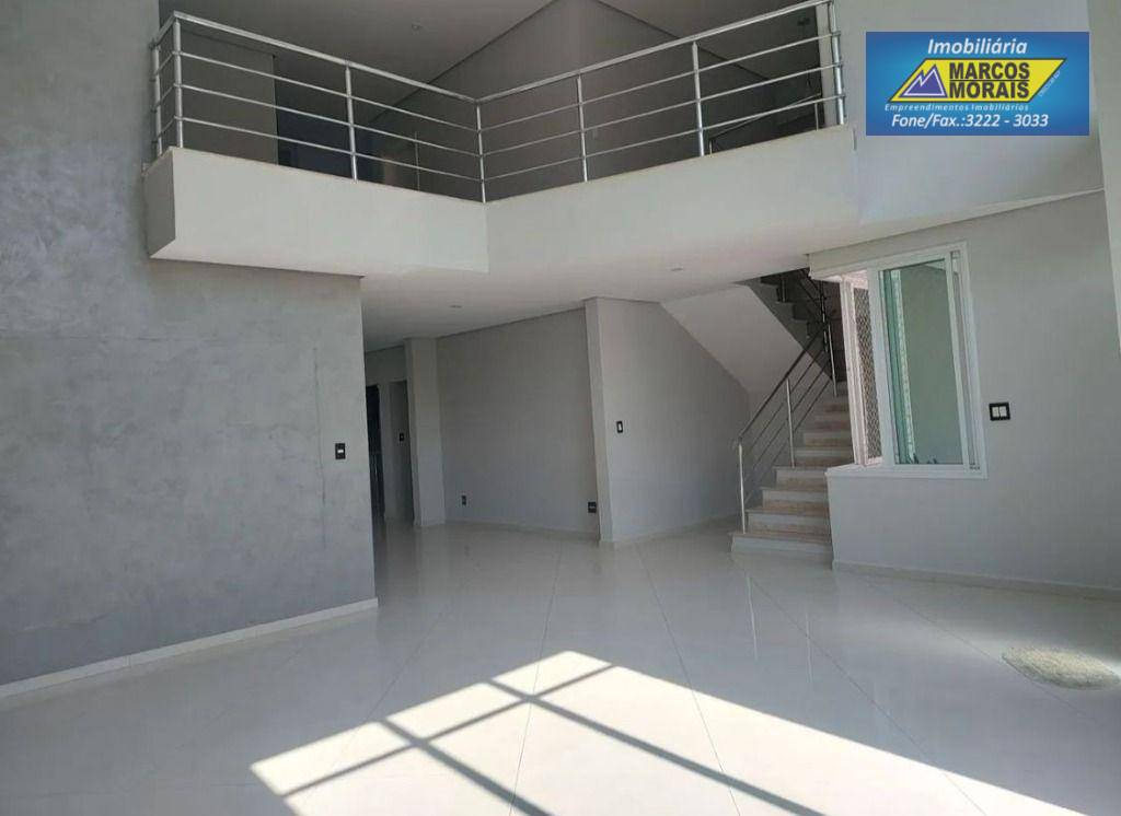 Casa de Condomínio à venda com 4 quartos, 420m² - Foto 5