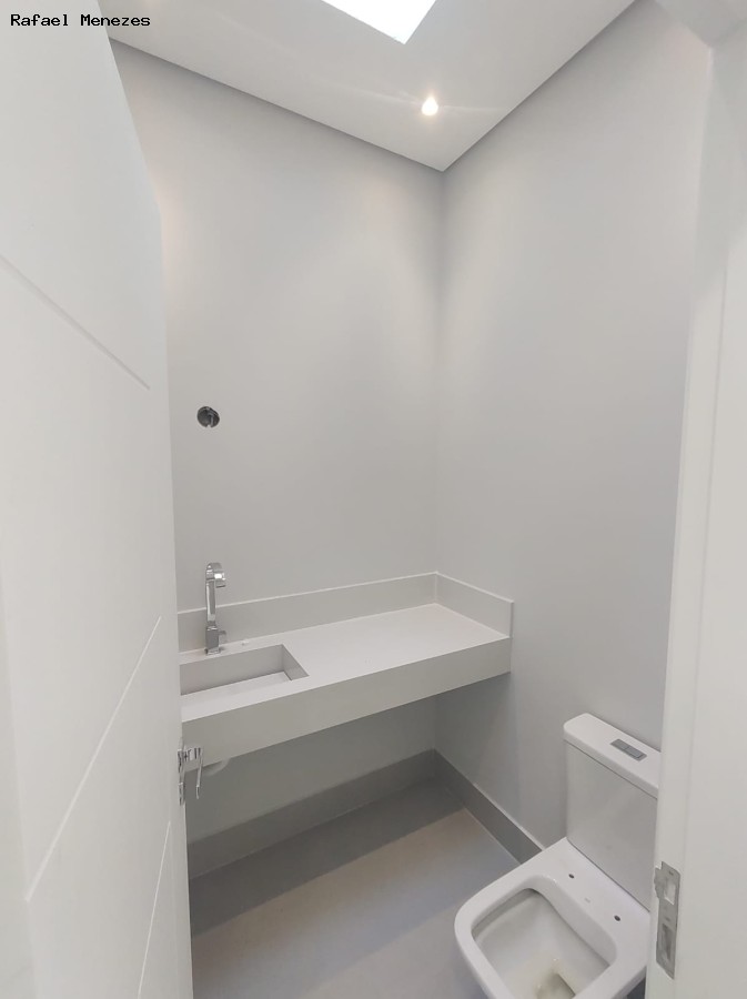 Casa de Condomínio à venda com 3 quartos, 196m² - Foto 13