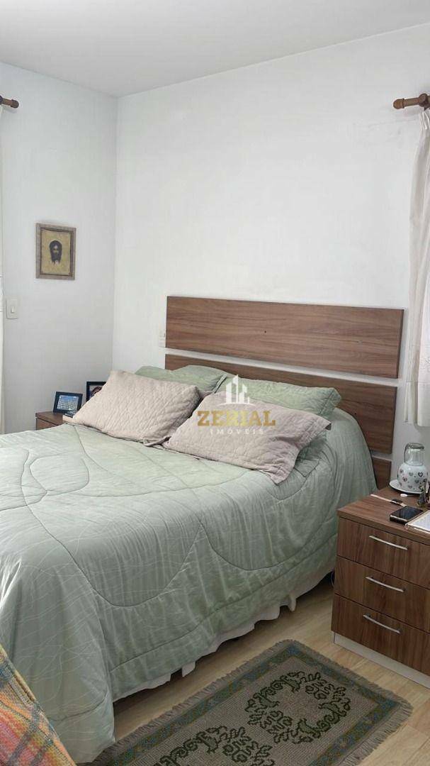 Apartamento à venda com 3 quartos, 130m² - Foto 12