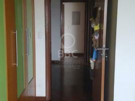 Apartamento para alugar com 3 quartos, 168m² - Foto 11