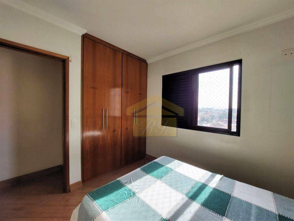 Apartamento à venda com 3 quartos, 83m² - Foto 11