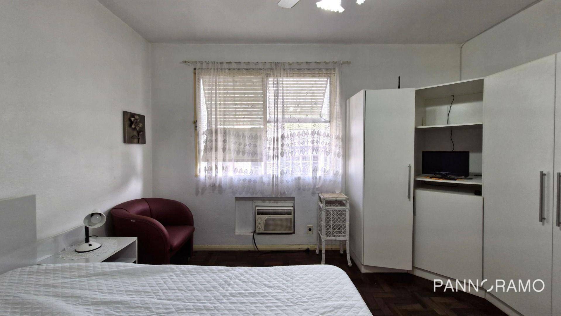 Apartamento para alugar com 1 quarto, 31m² - Foto 6