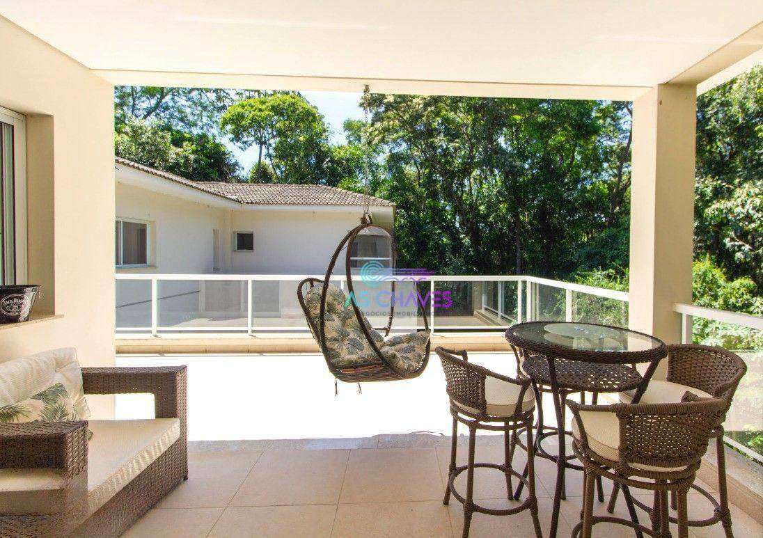 Casa de Condomínio à venda com 4 quartos, 479m² - Foto 8
