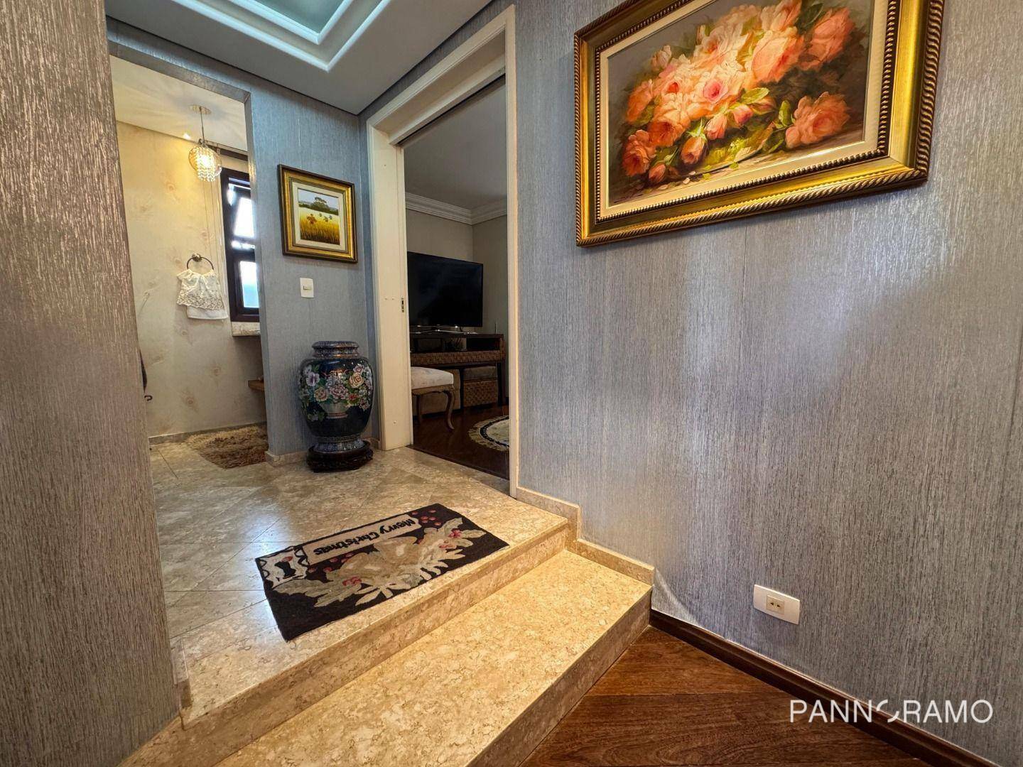 Casa à venda com 4 quartos, 490m² - Foto 9