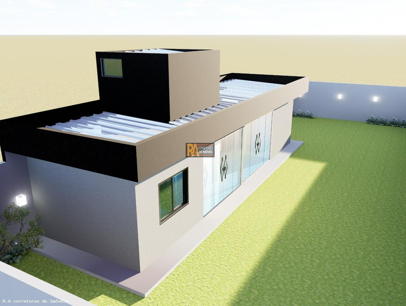 Casa à venda com 2 quartos, 200m² - Foto 2