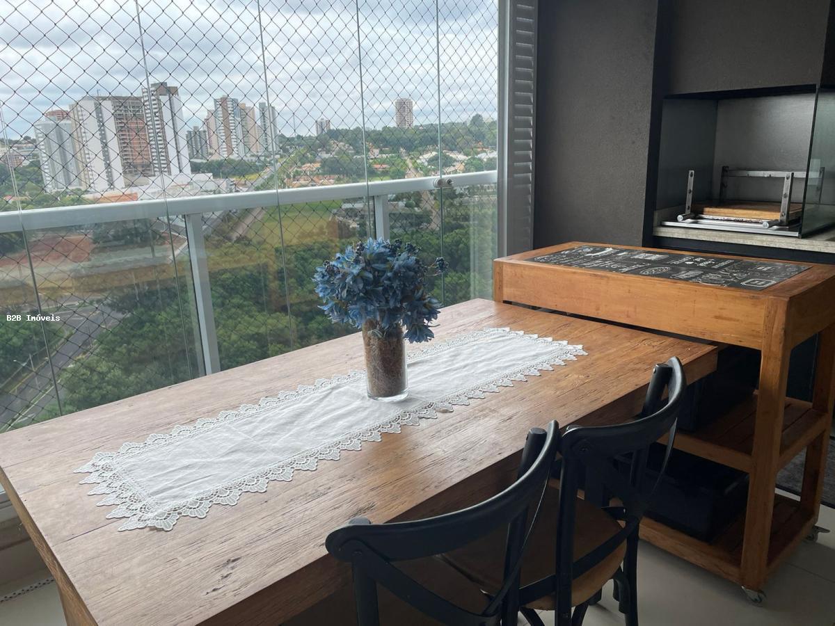 Apartamento à venda com 3 quartos, 96m² - Foto 9